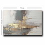 Wallity Lienzo Decorativo Multicolor 45 x 70 cm